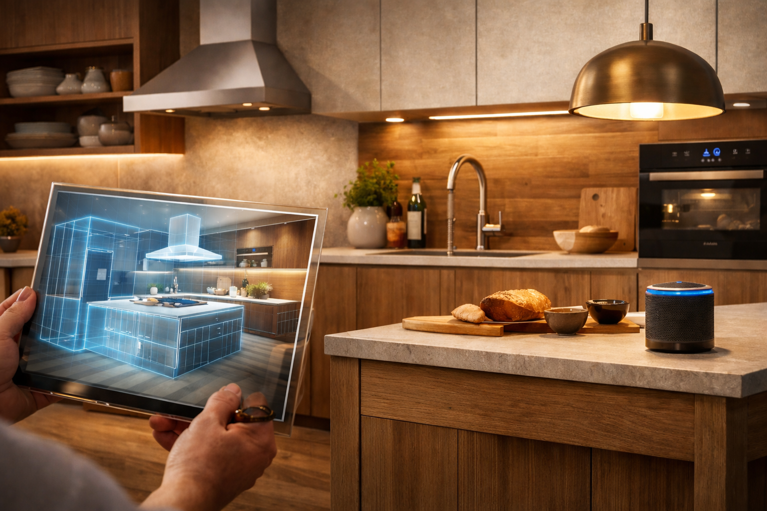 Kitchen Design Trends for 2026